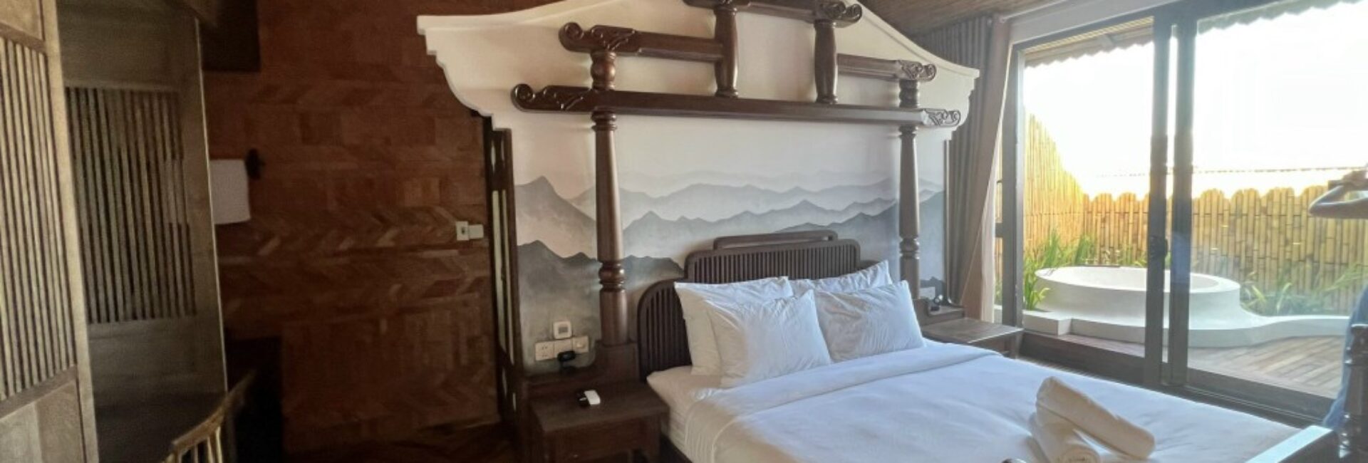 5 Bedrooms Pool Villa – Casamia Hoi An (CASA5B)