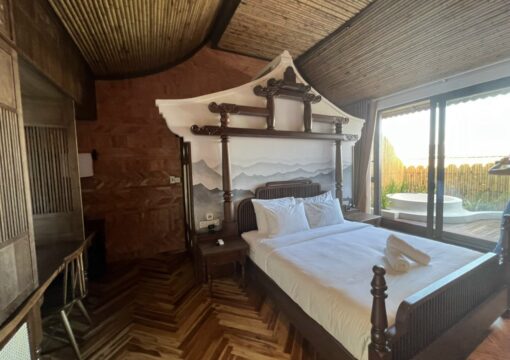 5 Bedrooms Pool Villa – Casamia Hoi An (CASA5B)
