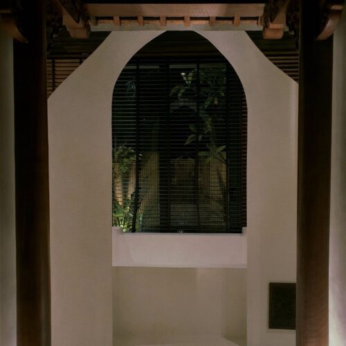 5 Bedrooms Pool Villa – Casamia Hoi An (CASA5B)