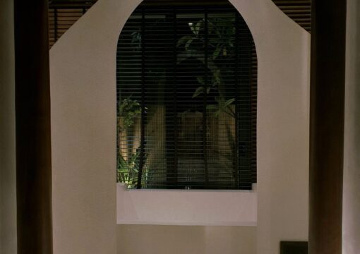 5 Bedrooms Pool Villa – Casamia Hoi An (CASA5B)