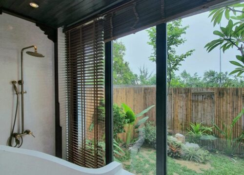 5 Bedrooms Pool Villa – Casamia Hoi An (CASA5B)