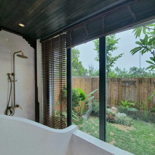 5 Bedrooms Pool Villa – Casamia Hoi An (CASA5B)