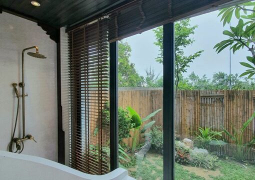 5 Bedrooms Pool Villa – Casamia Hoi An (CASA5B)