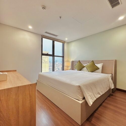 2 Bedrooms Duplex, Dragon Bridge – City Center (DUP2B)