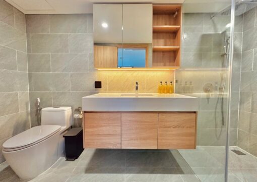 2 Bedrooms Duplex, Dragon Bridge – City Center (DUP2B)