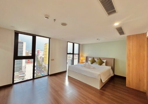 2 Bedrooms Duplex, Dragon Bridge – City Center (DUP2B)