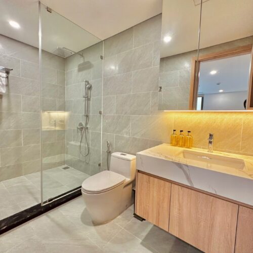 2 Bedrooms Duplex, Dragon Bridge – City Center (DUP2B)