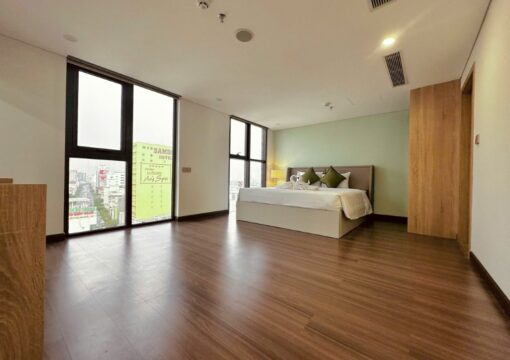 2 Bedrooms Duplex, Dragon Bridge – City Center (DUP2B)