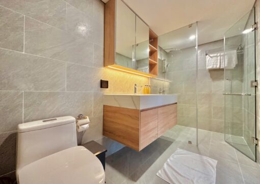 2 Bedrooms Duplex, Dragon Bridge – City Center (DUP2B)