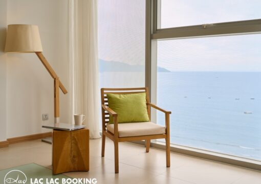 Two-Bedroom Studio – Ocean Front| My Khe Beach (FS2B)