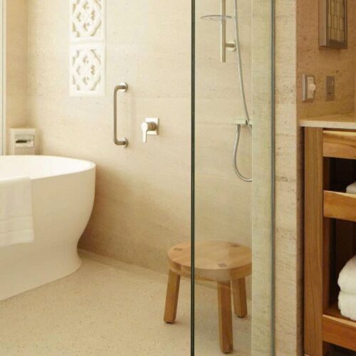 Three Bedrooms Pool Villa – Beach Front (HY3BVIL)