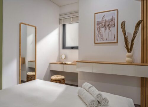 2 Bedrooms Monarchy, River View – Fire Works (MONA2B)