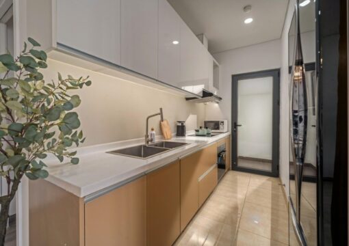2 Bedrooms Monarchy, River View – Fire Works (MONA2B)