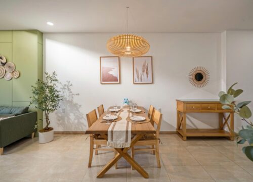 2 Bedrooms Monarchy, River View – Fire Works (MONA2B)