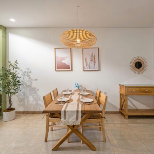 2 Bedrooms Monarchy, River View – Fire Works (MONA2B)