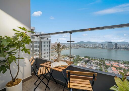 2 Bedrooms Monarchy, River View – Fire Works (MONA2B)