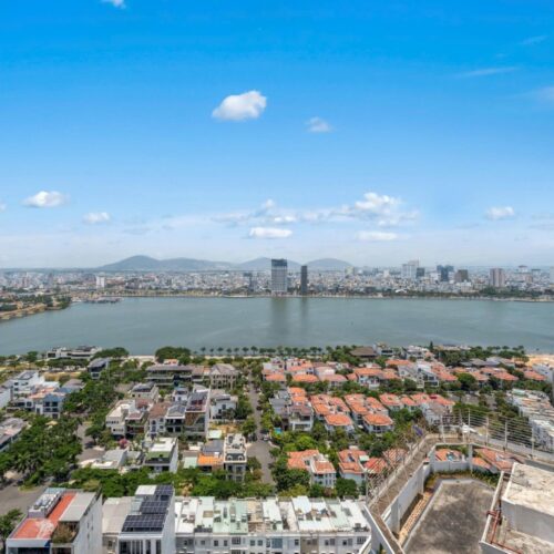 2 Bedrooms Monarchy, River View – Fire Works (MONA2B)