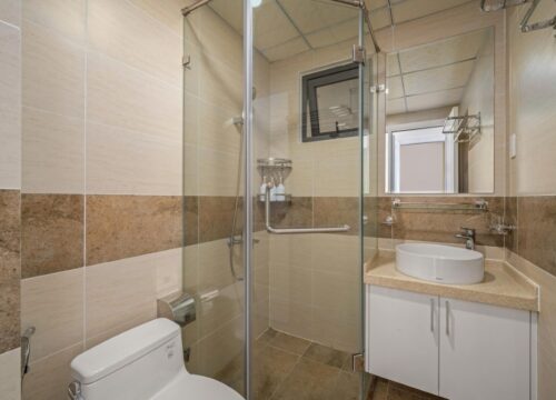 2 Bedrooms Monarchy, River View – Fire Works (MONA2B)