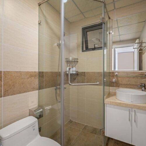 2 Bedrooms Monarchy, River View – Fire Works (MONA2B)