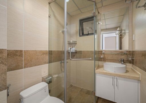 2 Bedrooms Monarchy, River View – Fire Works (MONA2B)
