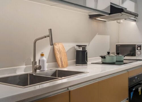 2 Bedrooms Monarchy, River View – Fire Works (MONA2B)