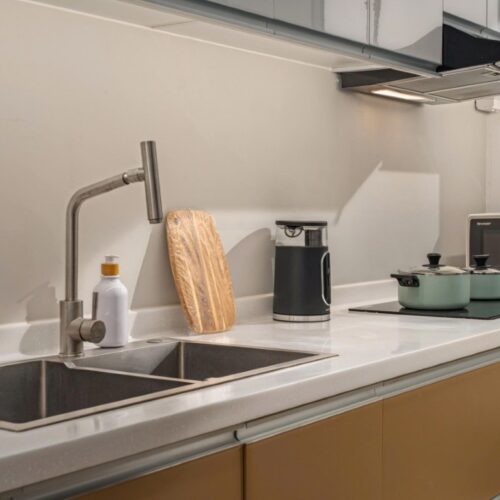 2 Bedrooms Monarchy, River View – Fire Works (MONA2B)