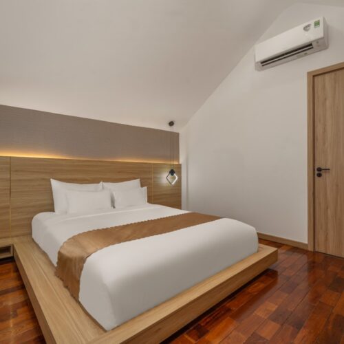 5 bedrooms Pool Villa, An Thuong area (PEARL5B)