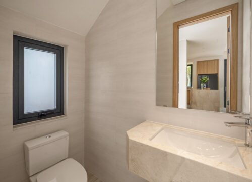 5 bedrooms Pool Villa, An Thuong area (PEARL5B)