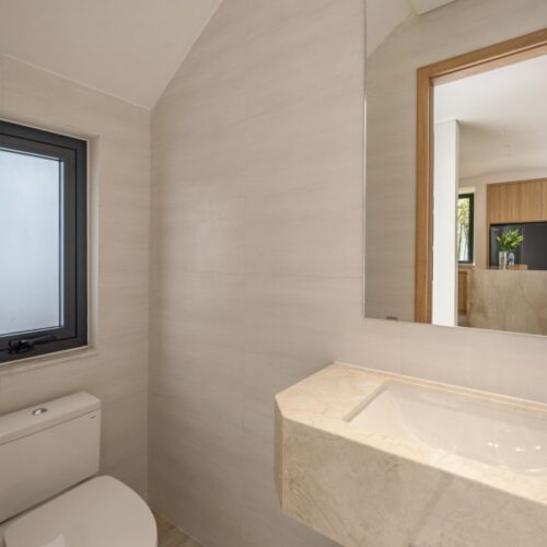 5 bedrooms Pool Villa, An Thuong area (PEARL5B)