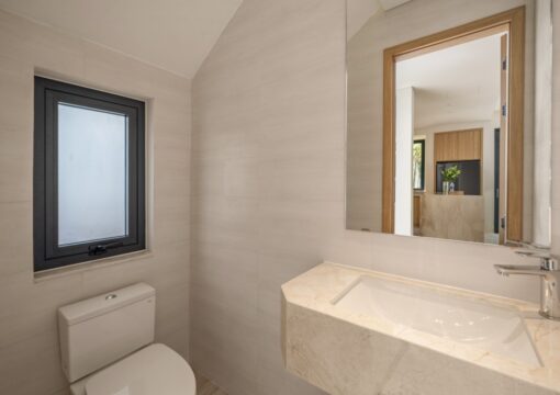 5 bedrooms Pool Villa, An Thuong area (PEARL5B)
