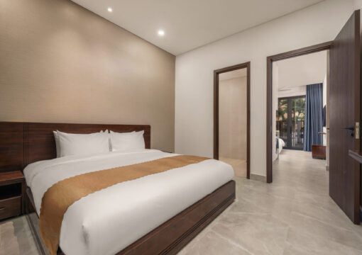 One-Bedroom Ground floor| An Thuong Area