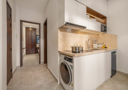 One-Bedroom Ground floor| An Thuong Area