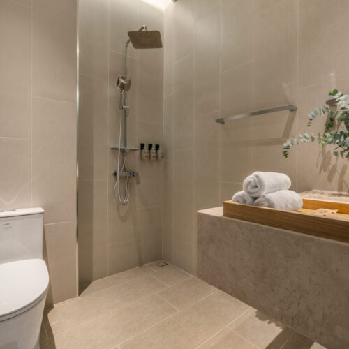 One-Bedroom Ground floor| An Thuong Area