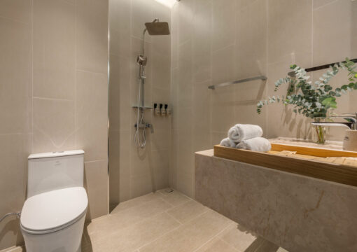 One-Bedroom Ground floor| An Thuong Area