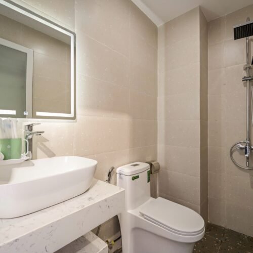 5 Bedrooms Pool House | Near Beach and Dragon Brigde