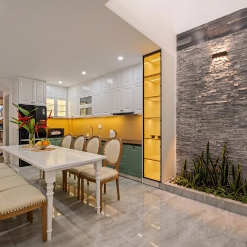 5 Bedrooms Pool House | Near Beach and Dragon Brigde