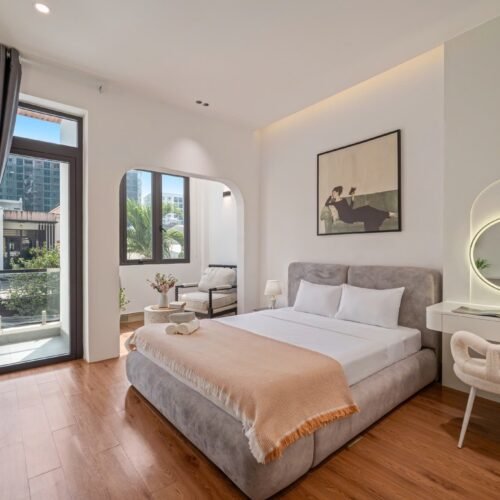 5 Bedrooms Pool House | Near Beach and Dragon Brigde