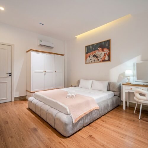 5 Bedrooms Pool House | Near Beach and Dragon Brigde