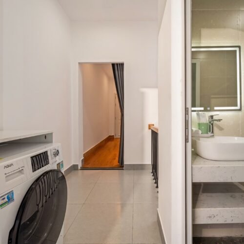5 Bedrooms Pool House | Near Beach and Dragon Brigde